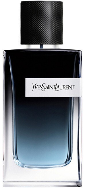 Yves Saint Laurent Y - EDP 2 ml - odstřik s rozprašovačem