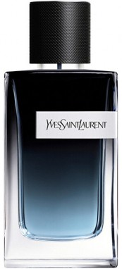 Yves Saint Laurent Y - EDP 2 ml - odstřik s rozprašovačem galéria