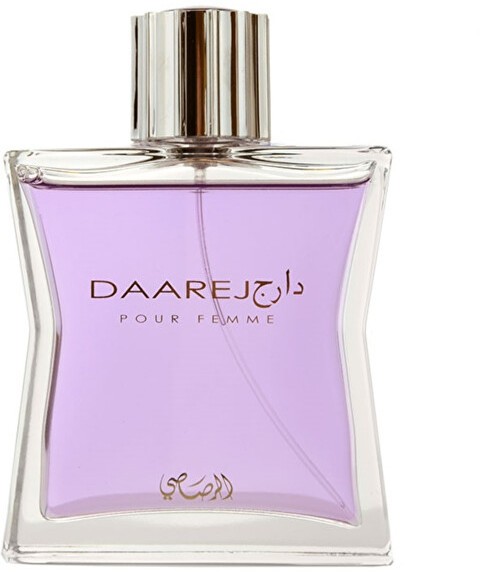 Rasasi Daarej Pour Femme - EDP 1 ml - odstřik