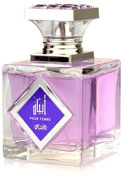 Rasasi Abyan Pour Femme - EDP 95 ml