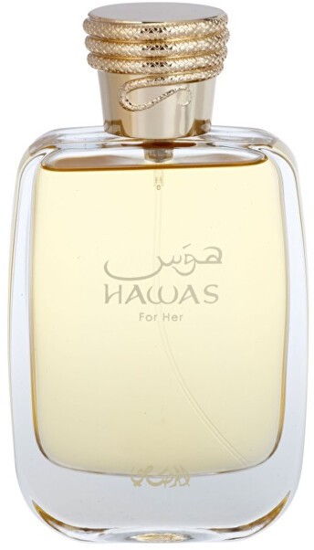 Rasasi Hawas For Her - EDP 100 ml