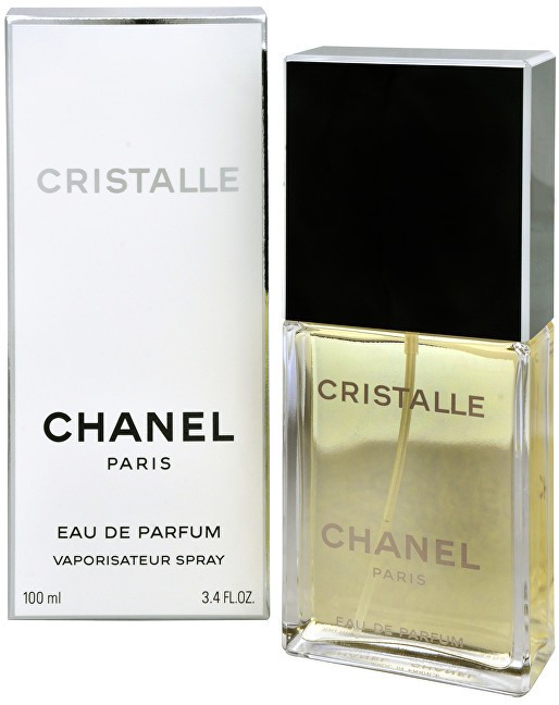 Chanel Cristalle - EDP 100 ml