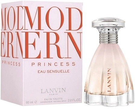 Lanvin Modern Princess Eau Sensuelle - EDT 60 ml