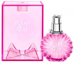 Lanvin Éclat De Nuit - EDP 30 ml galéria