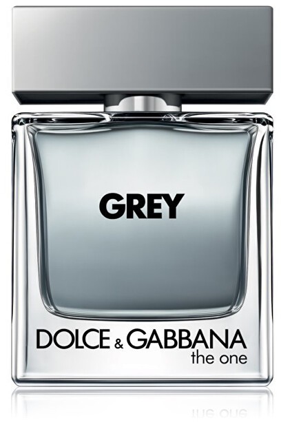 Dolce & Gabbana The One Grey - EDT 30 ml