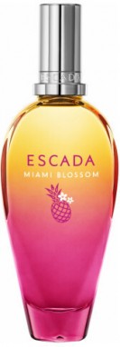 Escada Miami Blossom - EDT 30 ml galéria