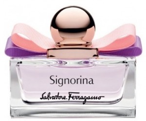 Salvatore Ferragamo Signorina - EDT 50 ml galéria