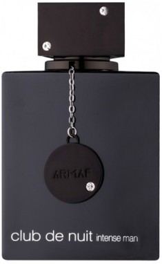 Armaf Club de Nuit Intense Man EDT 2 ml - odstřik s rozprašovačem galéria