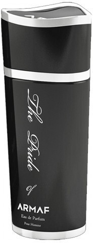 Armaf The Pride Of Armaf For Men - EDP 100 ml
