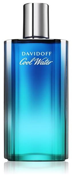 Davidoff Cool Water Mediterranean Summer Edition - EDT 125 ml