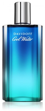 Davidoff Cool Water Mediterranean Summer Edition - EDT 125 ml galéria