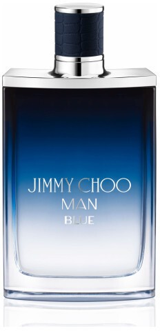 Jimmy Choo Man Blue - EDT 30 ml