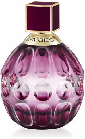 Jimmy Choo Fever - EDP 40 ml