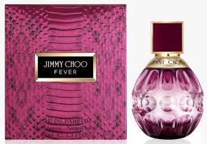Jimmy Choo Fever - EDP 40 ml galéria