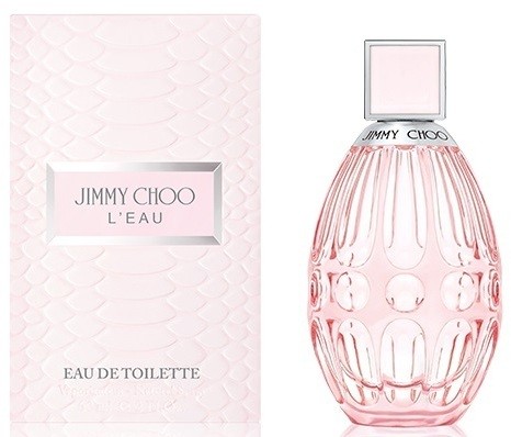 Jimmy Choo L`Eau - EDT 90 ml