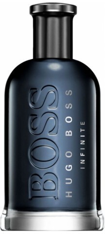 Hugo Boss Boss Bottled Infinite - EDP 2 ml - odstřik s rozprašovačem
