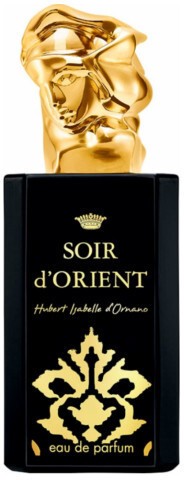Sisley Soir D`Orient - EDP 100 ml