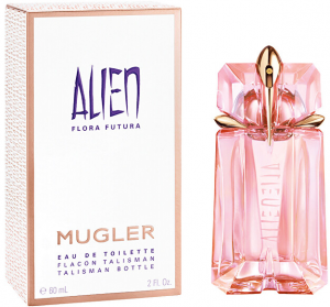Thierry Mugler Alien Flora Futura - EDT 30 ml galéria