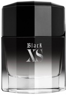 Paco Rabanne Black XS (2018) - EDT 50 ml galéria