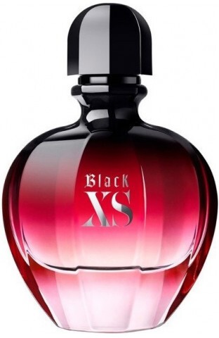 Paco Rabanne Black XS for Her - EDP 30 ml