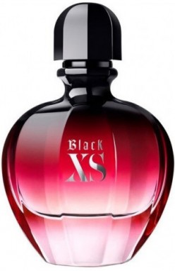 Paco Rabanne Black XS for Her - EDP 30 ml galéria