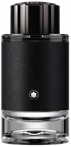 Montblanc Explorer - EDP 2 ml - odstřik s rozprašovačem