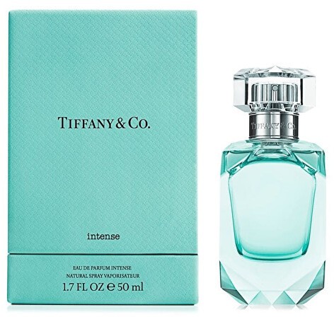 Tiffany & Co. Tiffany & Co. Intense - EDP 50 ml