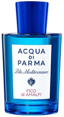 Acqua Di Parma Blu Mediterraneo Fico Di Amalfi - EDT 75 ml