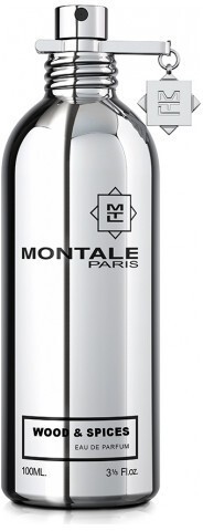 Montale Wood & Spices - EDP 2 ml - odstřik s rozprašovačem