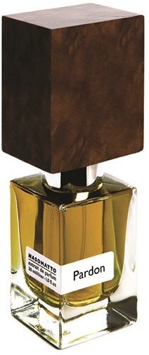Nasomatto Pardon - EDP 30 ml