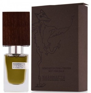Nasomatto Pardon - EDP 30 ml galéria
