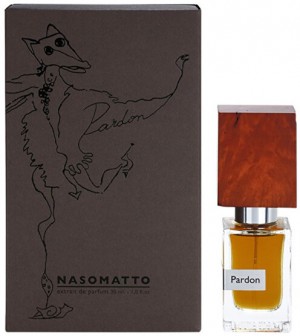 Nasomatto Pardon - EDP 30 ml galéria