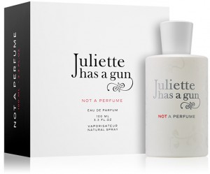 Juliette Has A Gun Not A Perfume - EDP 100 ml galéria