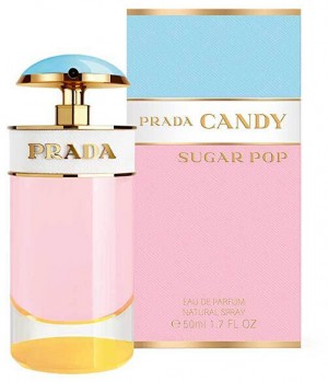 Prada Candy Sugar Pop - EDP 30 ml galéria