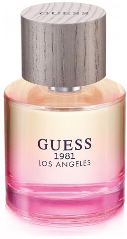 Guess 1981 Los Angeles Women - EDT 100 ml