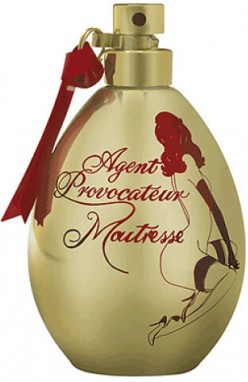 Agent Provocateur Maitresse - EDP 100 ml galéria