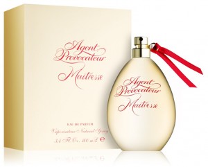 Agent Provocateur Maitresse - EDP 100 ml galéria