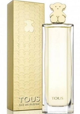 Tous Gold - EDP 50 ml galéria
