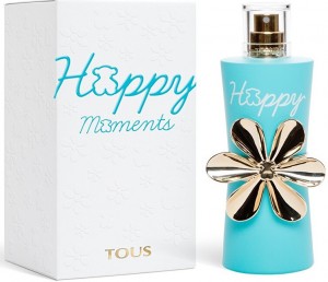 Tous Happy Moments - EDT 90 ml galéria