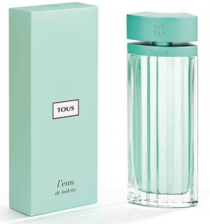 Tous Tous L`Eau - EDT 90 ml galéria