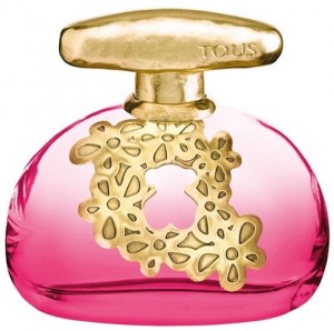 Tous Touch Floral - EDT 100 ml galéria