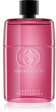 Gucci Guilty Absolute Pour Femme - EDP 90 ml galéria