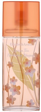 Elizabeth Arden Green Tea Nectarine Blossom - EDT 100 ml galéria