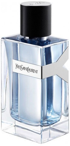 Yves Saint Laurent Y - EDT 2 ml - odstřik s rozprašovačem