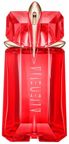 Thierry Mugler Alien Fusion  - EDP 60 ml