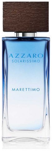 Azzaro Solarissimo Marettimo - EDT 75 ml