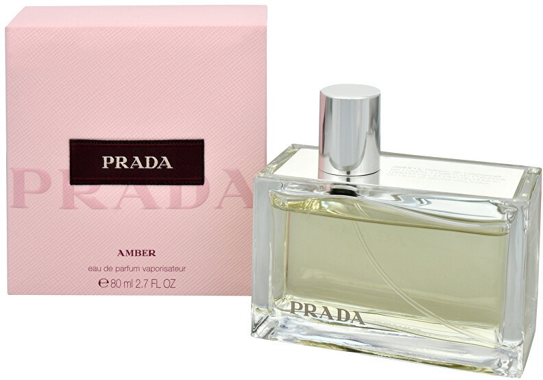 Prada Prada Amber - EDP 30 ml