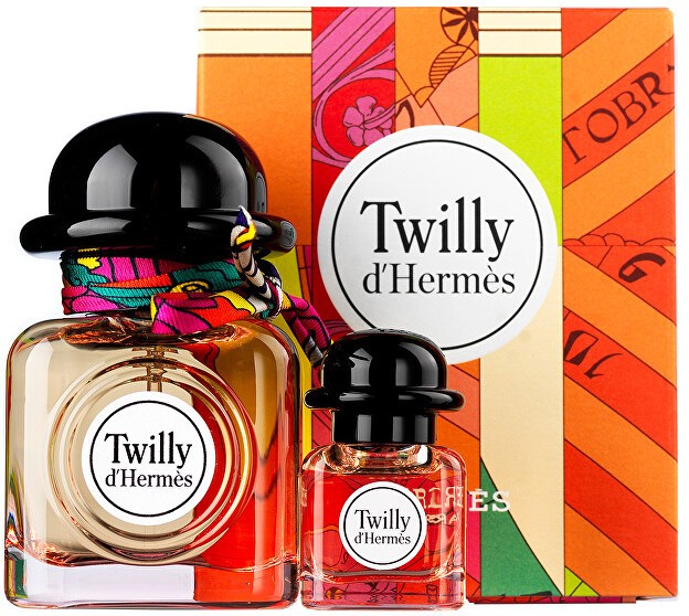 Hermes Twilly D’Hermès - EDP 50 ml + EDP 7,5 ml