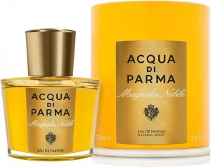Acqua Di Parma Magnolia Nobile - EDP 50 ml galéria