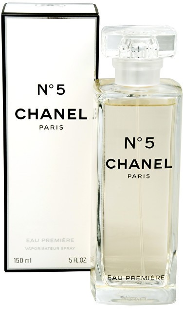 Chanel No. 5 Eau Premiere  - EDP 100 ml